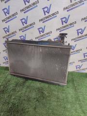 Радиатор ДВС Honda Civic 2008