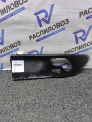Фото запчасти накладка двери передняя левая Exeed RX 2024 контрактная запчасть Запчасть накладка двери передняя левая Exeed RX 2024