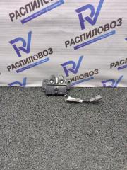 Запчасть замок капота Jetour Dashing 2023
