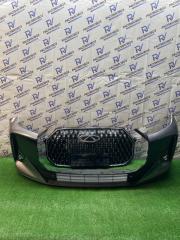 Запчасть бампер передний Chery Tiggo 7L 2024