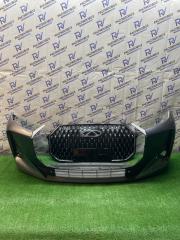 Запчасть бампер передний Chery Tiggo 7L 2024