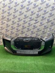Запчасть бампер передний Chery Tiggo 7L 2024