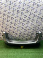Запчасть бампер задний Chery Tiggo 7L 2024