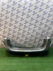 Запчасть бампер задний Chery Tiggo 7L 2024