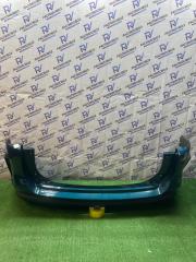 Запчасть бампер задний Chery Tiggo 7L 2024