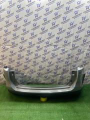Запчасть бампер задний Chery Tiggo 7L 2024