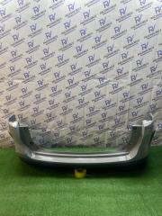 Запчасть бампер задний Chery Tiggo 7L 2024