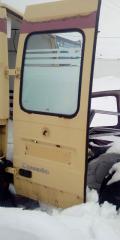 Стекло заднее левое Fiat Ducato 2010 Б/У Стекло заднее левое Fiat Ducato 2010