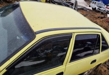 Запчасть крыша Daewoo Nexia 2010