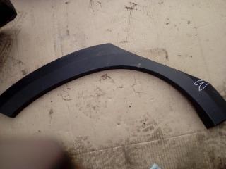 Фото запчасти молдинг на крыло задний правый Peugeot 2008 2013> Б/У запчасть Запчасть молдинг на крыло задний правый Peugeot 2008 2013>