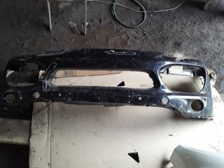 Запчасть бампер передний Porsche Cayenne 2010-2018