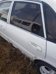 Дверь задняя левая MITSUBISHI SIGMA 1993