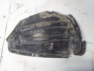 Запчасть подкрылок передний левый Fiat Ducato 2010