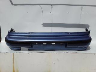 Запчасть бампер задний Daewoo Nexia 1995-2007