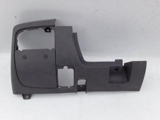 Запчасть накладка подрулевая салонная левая Fiat Ducato 2001-2011