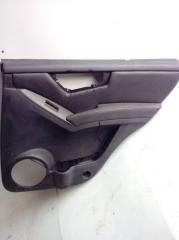 Запчасть обшивка двери задняя правая Lifan X60 2012-2016