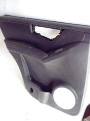 Запчасть обшивка двери задняя левая Lifan X60 2012-2016