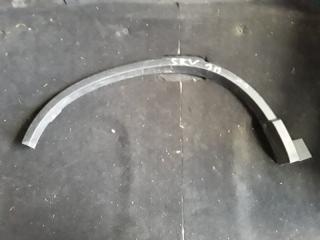 Запчасть накладка на крыло задняя правая Honda CR-V 2007-2012