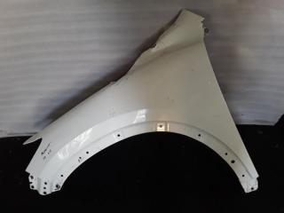 Запчасть крыло переднее левое Mazda CX-5 2011-2017