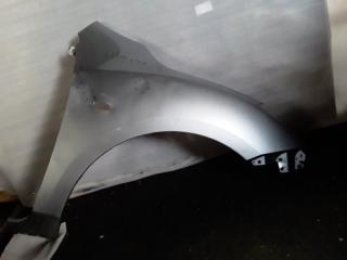 Запчасть крыло переднее правое Mazda 3 2009-2013