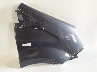 Запчасть крыло переднее правое Газель Некст 2013