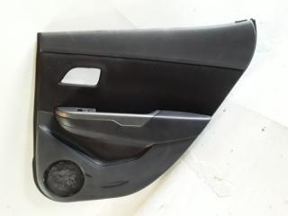 Запчасть обшивка двери задняя правая Kia Rio 2011>