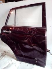 Запчасть дверь задняя правая Lifan X60 2012-2016