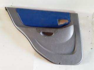 Фото запчасти обшивка двери задняя левая Hyundai Accent 2000 Б/У запчасть Запчасть обшивка двери задняя левая Hyundai Accent 2000