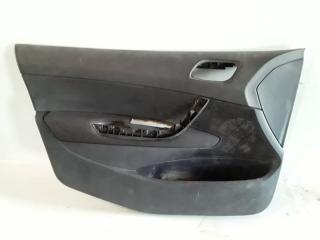 Фото запчасти обшивка двери передняя правая Peugeot 308 2007> Б/У запчасть Запчасть обшивка двери передняя правая Peugeot 308 2007>