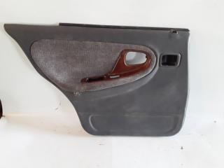 Запчасть обшивка двери задняя левая Daewoo Nexia 1996-2008