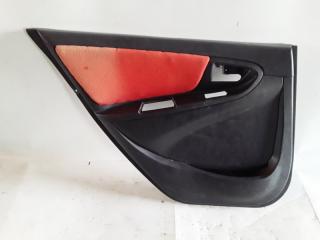 Запчасть обшивка двери задняя левая Geely MK 2008>