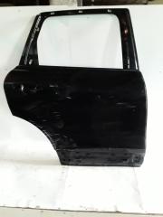 Запчасть дверь задняя правая Volkswagen Touareg 2010>