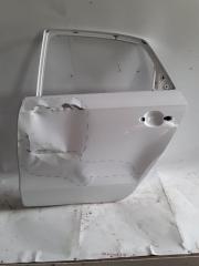 Дверь задняя левая Volkswagen Polo 2011>