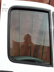 Стекло переднее правое Fiat Ducato 2002> Б/У Стекло переднее правое Fiat Ducato 2002>