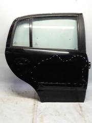 Запчасть дверь задняя правая Chery Kimo 2007-2013