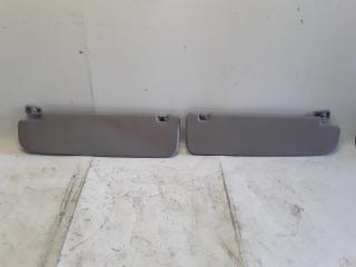 Запчасть козырек солнцезащитный передний Газель Некст 2014