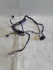 Запчасть проводка двери передняя левая Газель Некст 2014