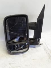 Запчасть зеркало левое Газель Некст 2014