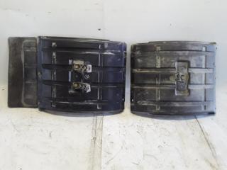 Запчасть крыло заднее правое Газель Некст 2014