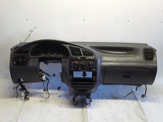Панель приборов Chevrolet Lanos 2010