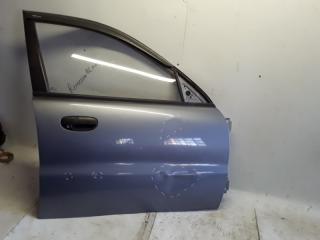 Дверь передняя правая Chevrolet Lanos 2010