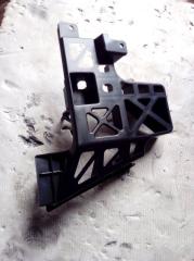 Запчасть кронштейн крепления бампера передний левый Mazda 3 2006-2009