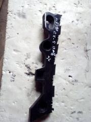 Запчасть кронштейн крепления бампера задний левый Mazda CX-5 2013-2016