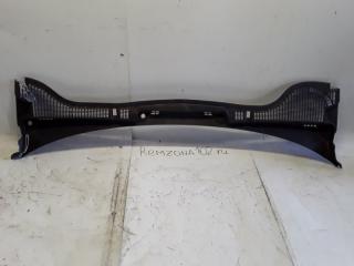 Фото запчасти решетка стеклоочистителей передняя Skoda Octavia 2004-2013 Б/У запчасть Запчасть решетка стеклоочистителей передняя Skoda Octavia 2004-2013