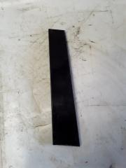 Фото запчасти накладка двери задняя правая Skoda Superb 2008-2015 Б/У запчасть Запчасть накладка двери задняя правая Skoda Superb 2008-2015