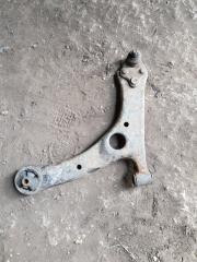 Рычаг подвески передний левый Toyota Avensis 2005 Б/У Рычаг подвески передний левый Toyota Avensis 2005