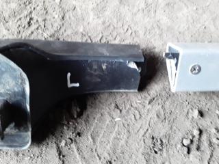 Запчасть рейлинг на крышу левый Lifan X60 2012-2016