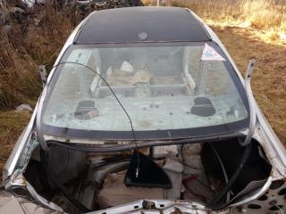 Стекло заднее Geely MK 2008>