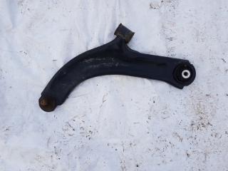 Рычаг подвески передний левый Nissan Note 2006> Б/У Рычаг подвески передний левый Nissan Note 2006>