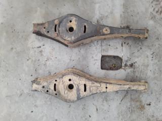 Рычаг подвески задний Skoda Octavia 2004-2013 Б/У Рычаг подвески задний Skoda Octavia 2004-2013